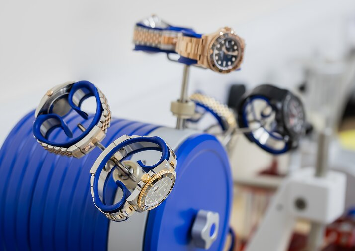 Expert Watch Repairs & Servicing
