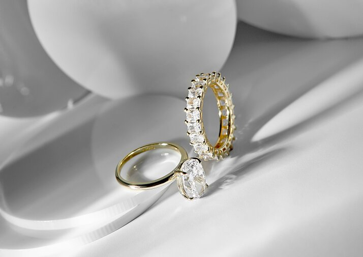 Bespoke Jewellery