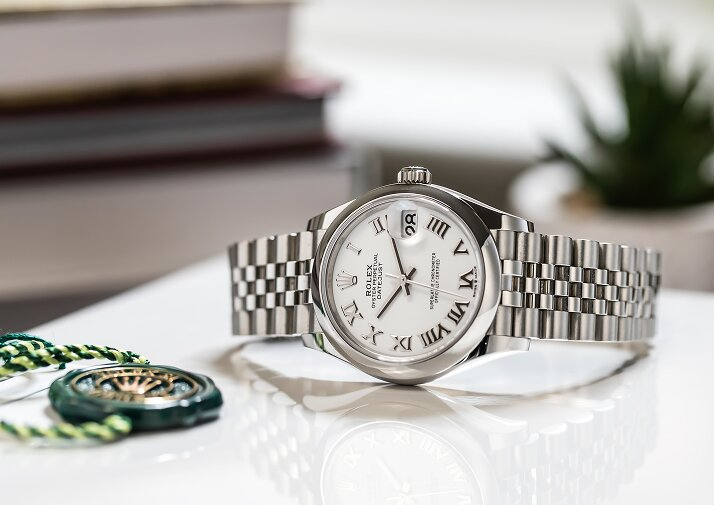 Find a Particular Watch