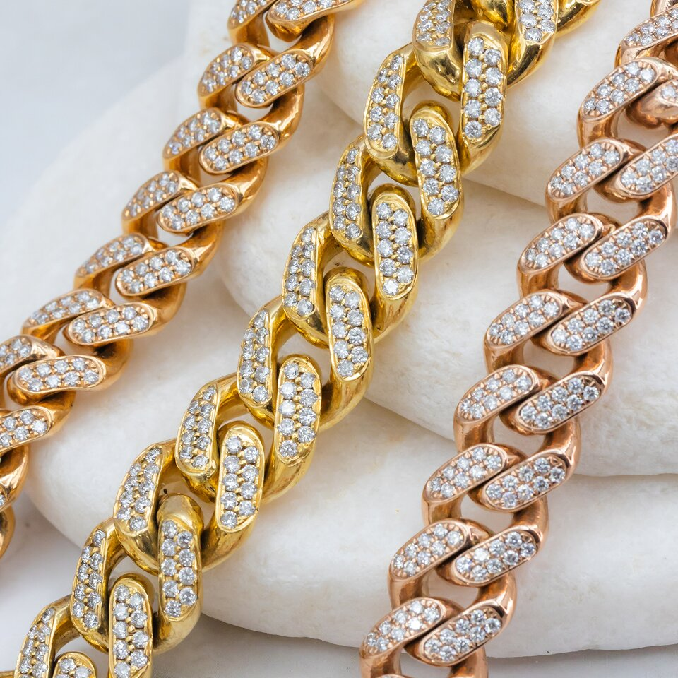 Sell Your Gold & Gemstones
