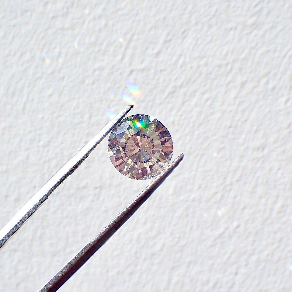Jewellery repairs