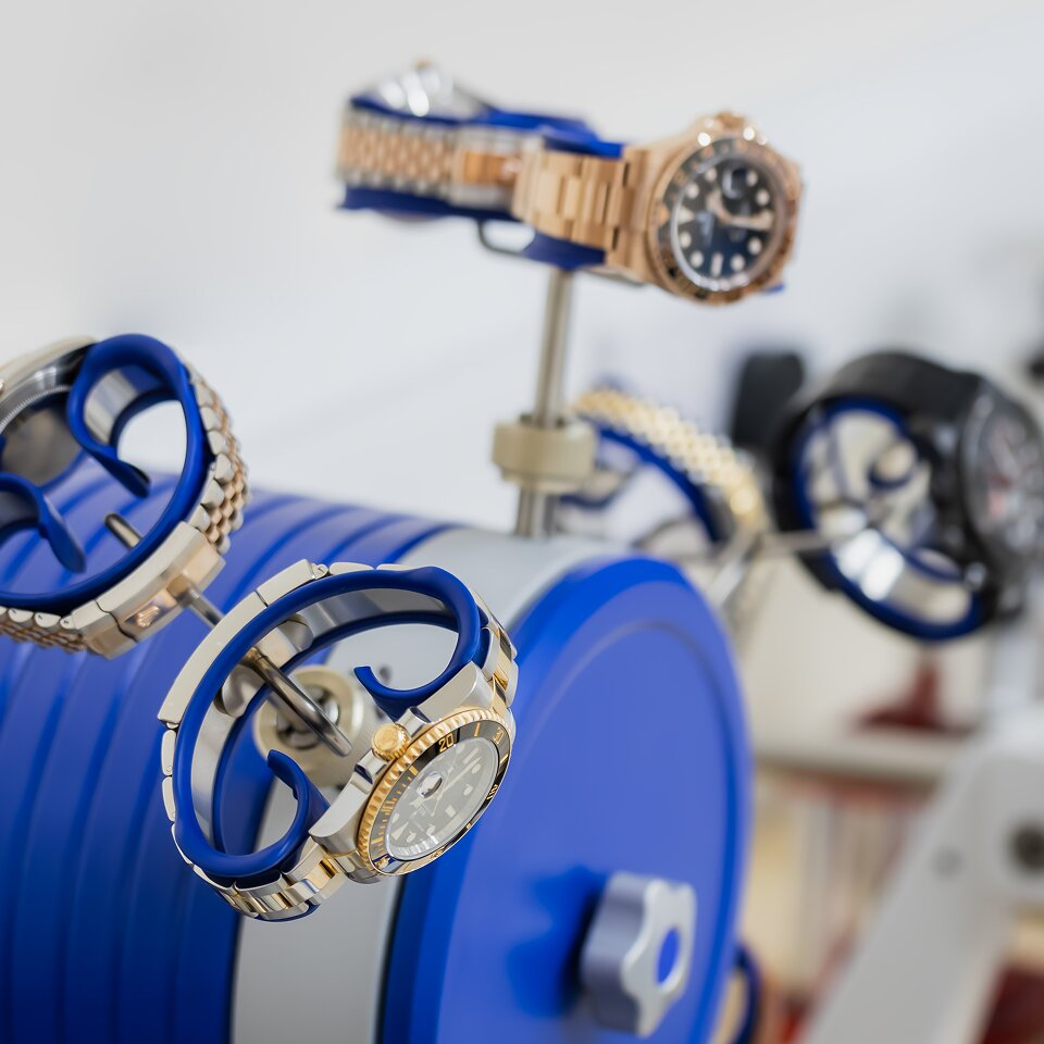 Expert Watch Repairs & Servicing