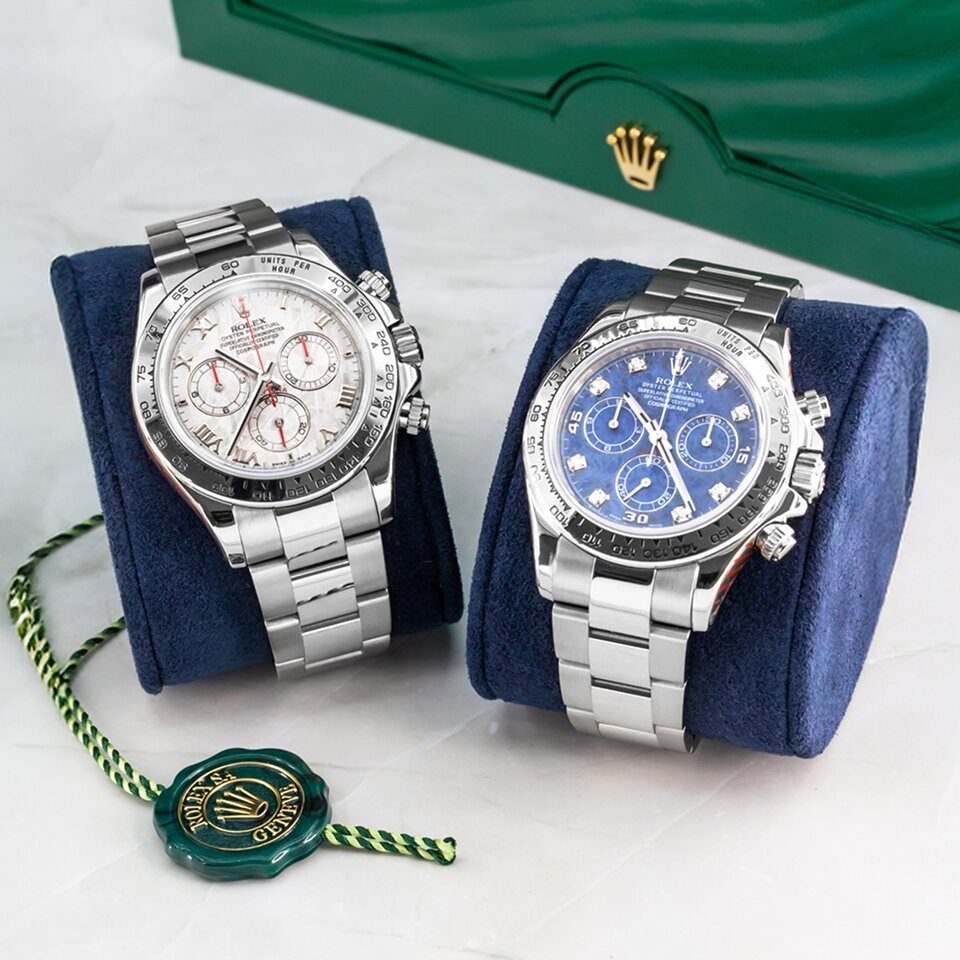 Find a Particular Watch